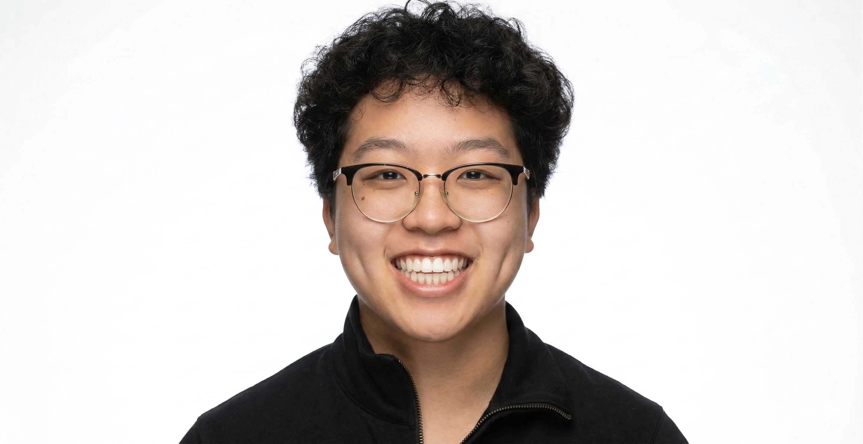 Photo of Garrick Tse